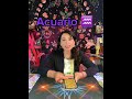 Acuario ♒️ mensaje semanal para ti ✨ #acuario #acuariohoroscopo #acuariotarot #acuariohoy #aquarius