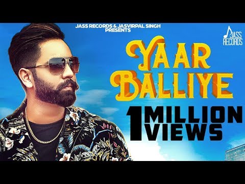 yaar-balliye-|-(full-hd)-|-johar-|-new-punjabi-songs-2021-|-latest-punjabi-songs-2020