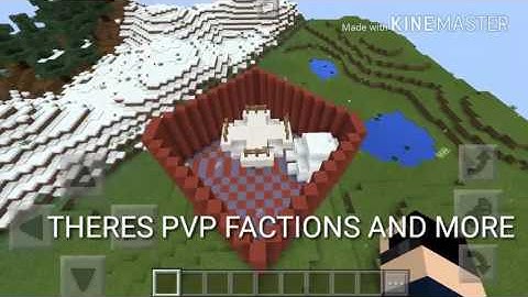 JOIN MY MCPE 1.0.3 SERVER