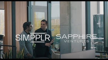 Transforming Employee Experience with the Power of AI: Why We’re Excited to Lead Simpplr’s Series D