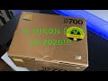 I Bought a Nikon D700 in 2020!