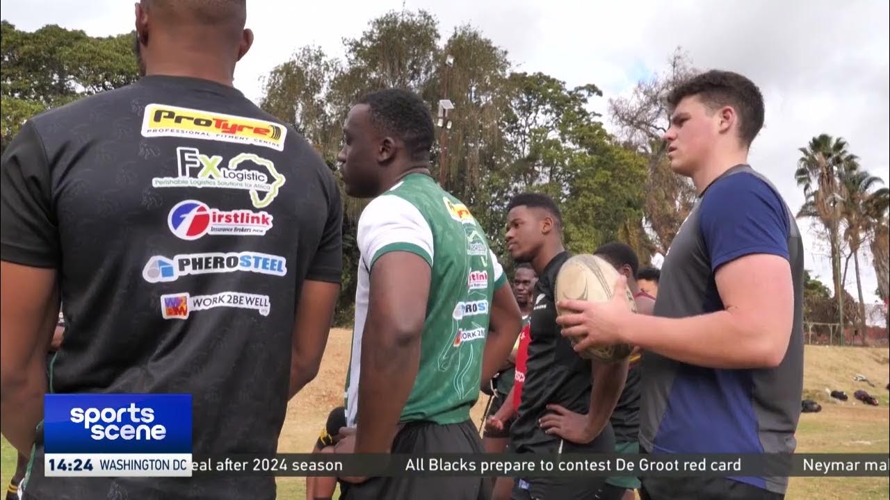 Zimbabwe look to build on from junior rugby team’s success