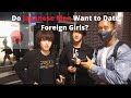 Would Japanese Men Date Foreign Girls?