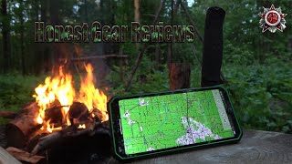 The Best Of Many Tough Rugged Outdoors Phones | Blackview BV9200