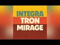 Integratron - Mirage | Desert Funk