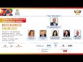 #BRICS2021: Re-imagining healthcare sector – Public Private Partnership for better health outcomes