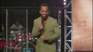 5 Star Church || We need a BBL || Pastor David S. Jacques