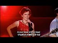【和訳】The Cranberries - Zombie (Live)