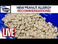 🔴 LIVE: Peanut Allergy Study, ASU &amp; The White House, Plus Newsroom Tour! | FOX 10 Talks