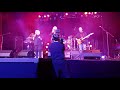 Jefferson Starship - Nothing Going To Stop Us Now - Everett Theatre 4/27/2019