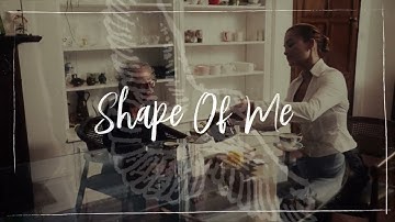 Rita Ora - Shape Of Me (Official Audio)