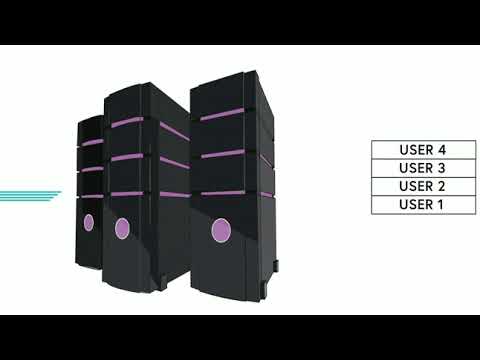 How does hash encryption works