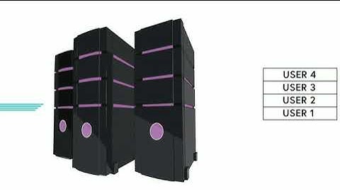 How does hash encryption works