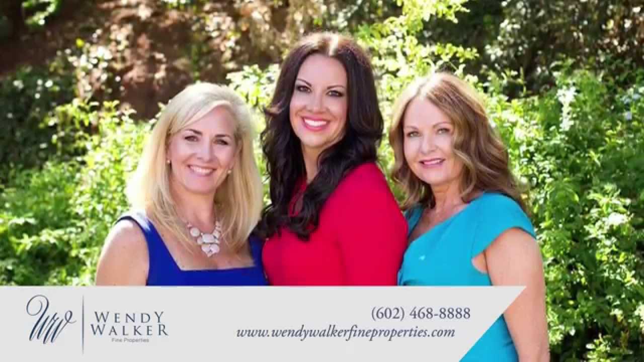 Wendy Walker Fine Properties YouTube