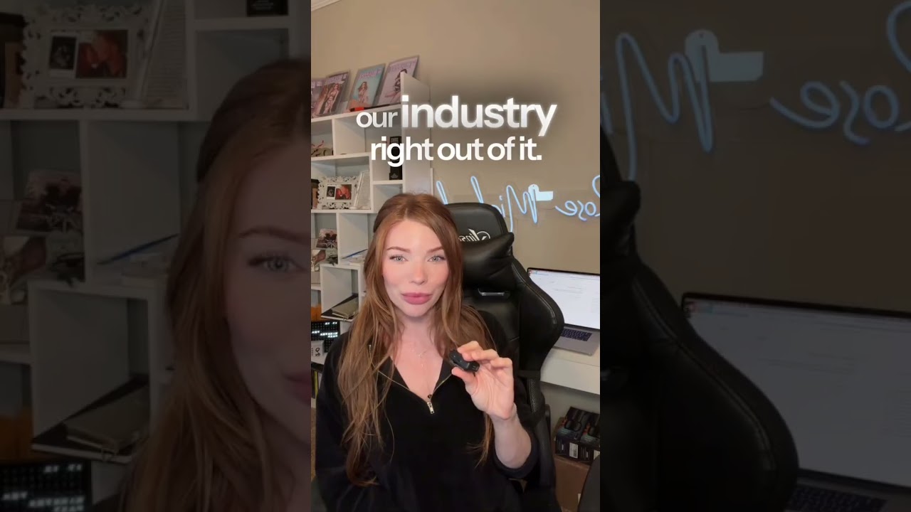 Somebody sat down and made a list of who gets a $25K tax break. Adult creators aren't on it. 