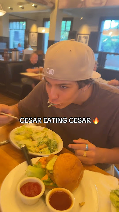 HAHAHA 🥗🥗