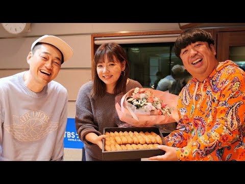 野呂佳代婚約宣言 さだまさし 『関白宣言』