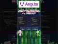 Signals + HttpClient連携 #ずんだもん #shorts #angular
