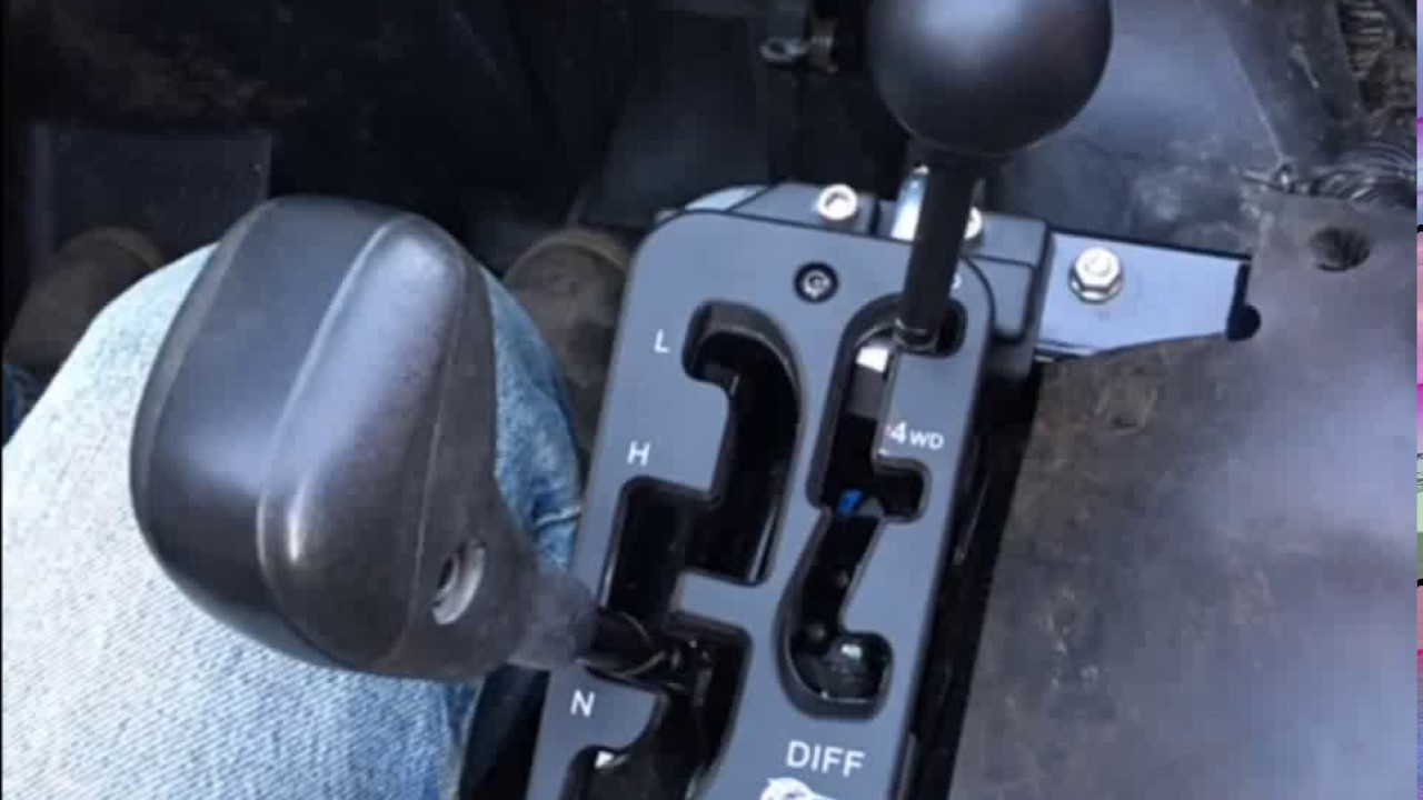 Kawasaki Teryx 