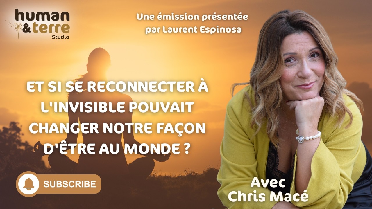 Playlist Youtube Human & Terre