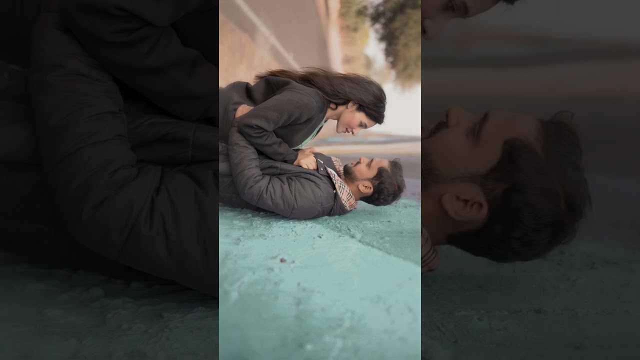 Pre-Wedding Cinematic Reel  