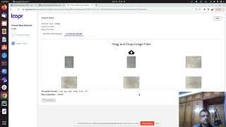 DataScienceBlog - Segmentation using U-Net, with annotations on Loopr AI platform