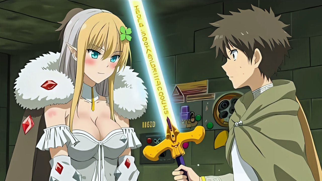 Pagkatapos Pagtaksilan ng Kasamahan Binigyan Dyosa ng OP na Kapangyarihan | Anime Recap Tagalog