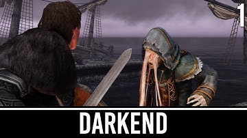 Skyrim Mods: Darkend (Special Edition) - Part 1