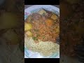 My Favorite Food Hawezi Kupita Wiki Cjapika Hichi Chakula