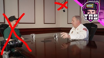 Hiding Microphones (and People) in Plain Sight