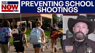 How to prevent mass violence in the wake of Minnesota school shooting