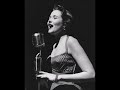 Barbara Lea – Barbara Lea With The Johnny Windhurst Quintets