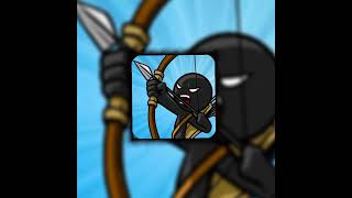 bocil old pasti tau sound ini dan game nya #stickwarlegacy #fieldofmimories