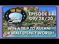 Are the New DVC Promotions a Sign of Trouble? | The DVC Show | 09/28/20