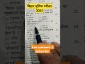 BIHAR POLICE #biharpolice #ssc #study #education #gk #upsc #ytshorts #trending #viral #currentaffair