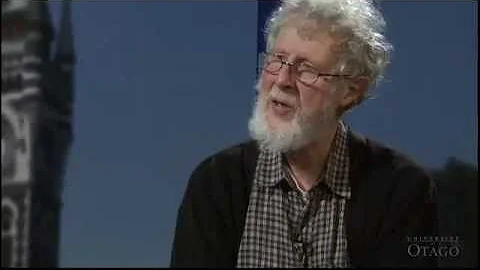 In Conversation with Jim Flynn