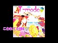 『月じゃない星じゃない輝くのは』Vocal Removerによるカラオケ風