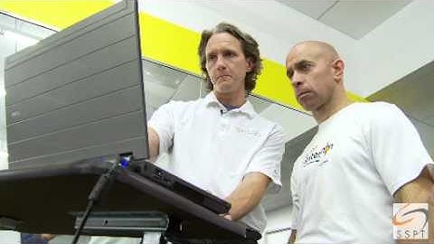 Video Gait Analysis