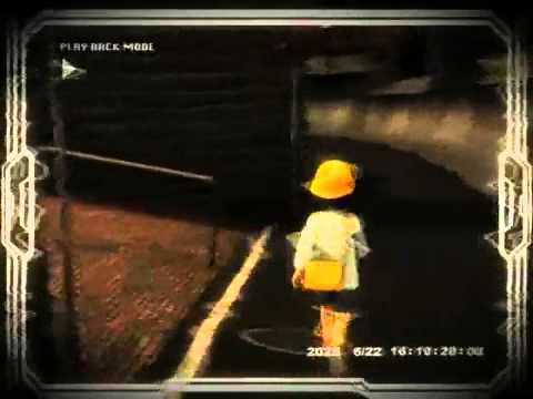 Memory Animation From Japan