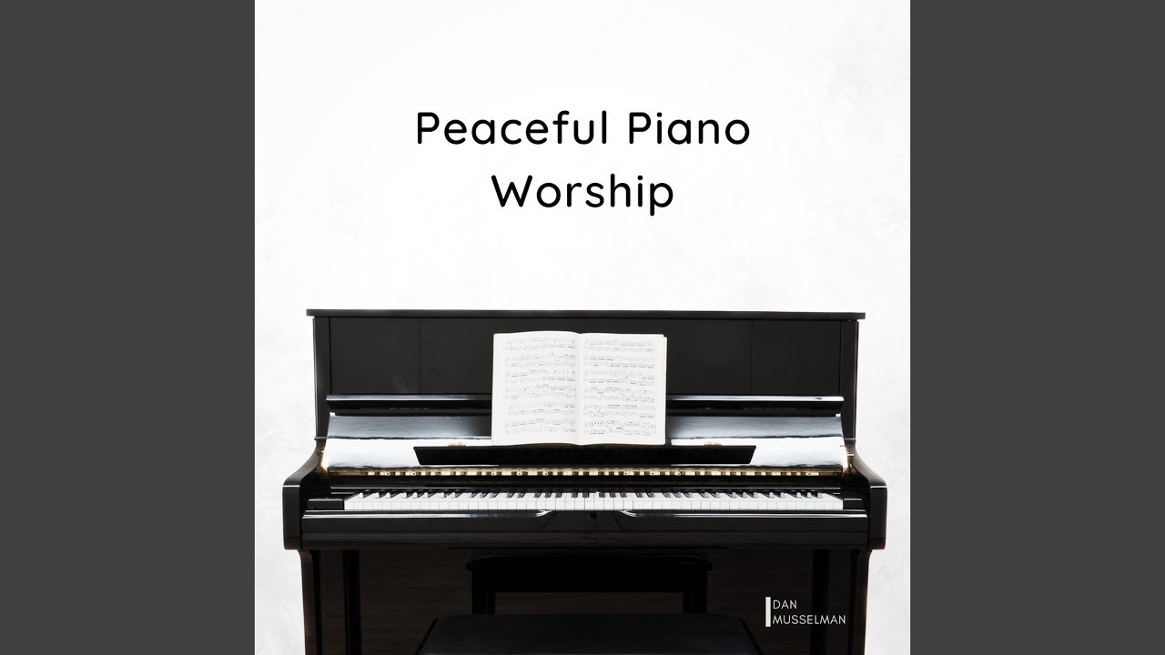 Goodness Of God YouTube Music