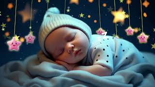 Sleep Instantly Within 3 Minutes | Sleep Music for Babies | Mozart Brahms Lullaby