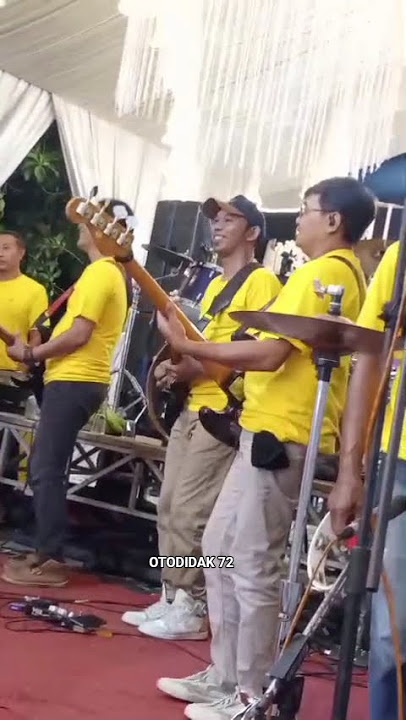 suara merdu artis dangdut  hajatan nasa rock dangdut