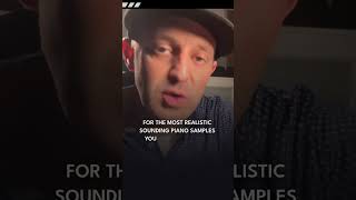 Yamaha Vs Bosendorfer Piano Showdown