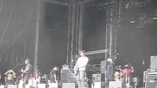 WITH FULL FORCE 2014 - Ignite - My Judgement Day - Live 1