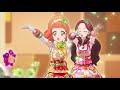 Aikatsu on parade! ep20 stage アイカツオンパレード!20話ステージ