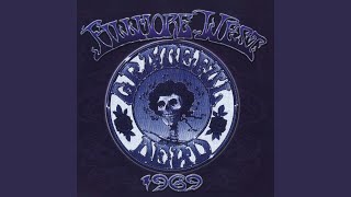 Dupree's Diamond Blues (Live at Fillmore West March 1, 1969)
