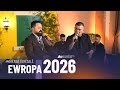Ahenga Serêsalê Ewropa 2026 ئاهەنگا سەرێسالا ئەورۆپا ٢٠٢٦