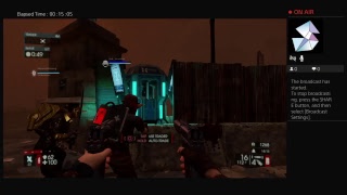 KF2 Shenanigans