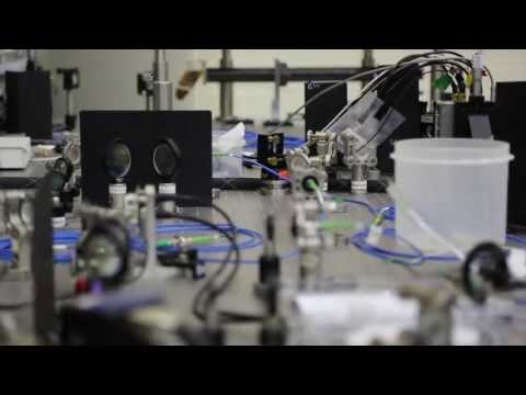 GRACE Follow On Project: Optical-Phased Array explained