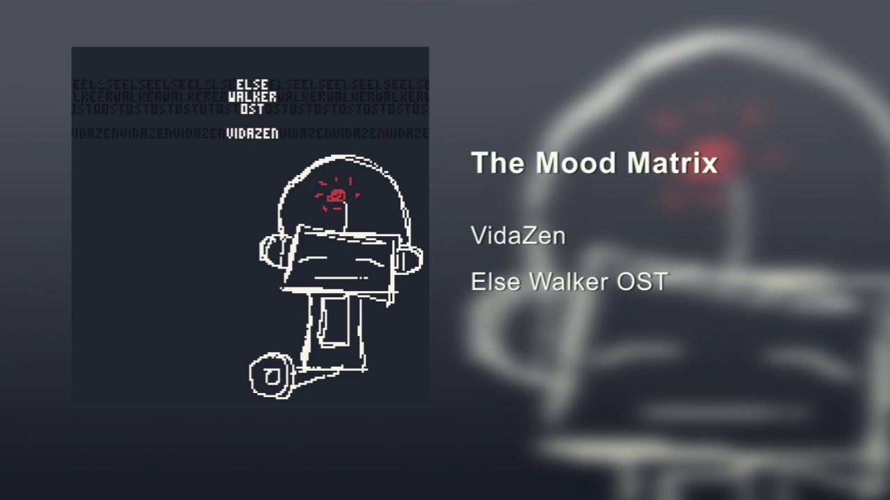 Watch The Mood Matrix on YouTube Watch The Mood Matrix on YouTube
